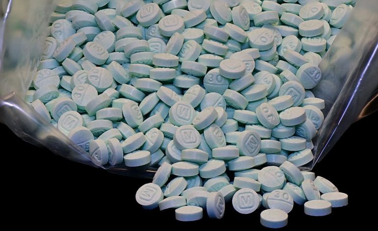 México entrega al capo chino del fentanilo ‘Hermano Wang’ a Estados Unidos tras su captura en Cuba
 – Primer plano