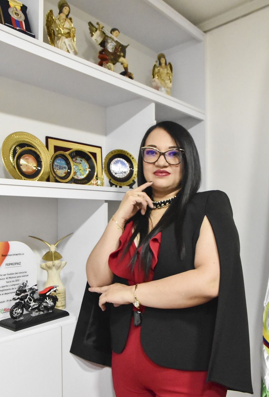 Innovación digital desde el sur de Colombia

 – Primer plano