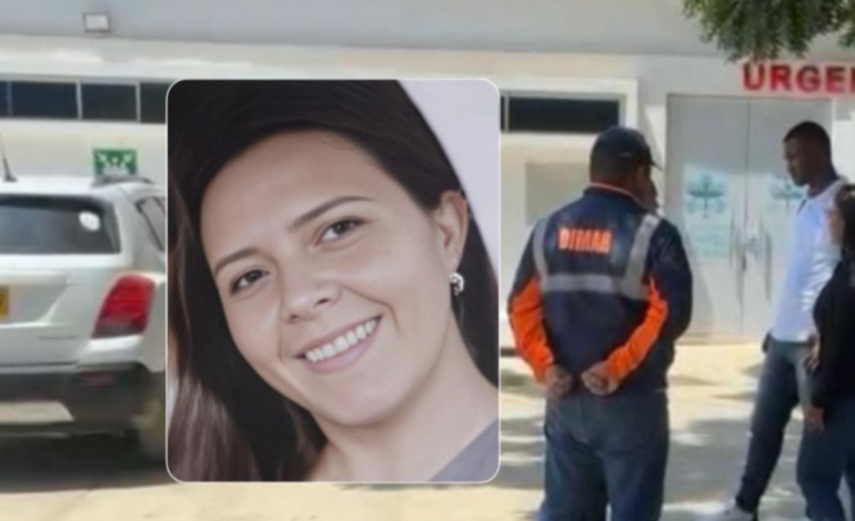 Investigan muerte de turista de buceo recreativo en Santa Marta; Autoridades y expertos del sector analizan qué pudo haber salido mal.

 – Primer plano