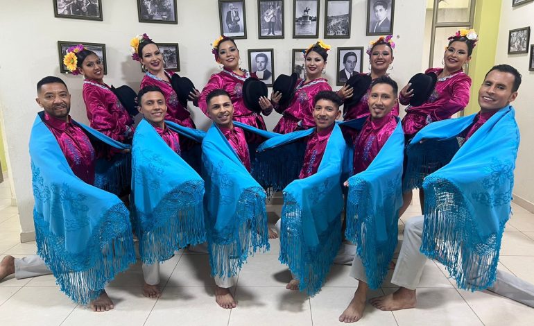 Killawayra: baile con corazón y alma

 – Primer plano