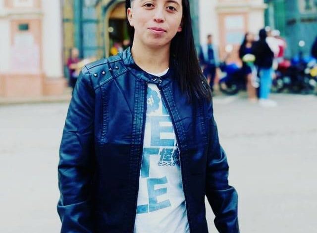 Lili Checa participa en ‘Yo Me Llamo’ en Ecuador

 – Primer plano