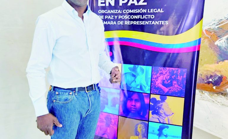 Una nueva oportunidad para el Pacífico Nariñense

 – Primer plano