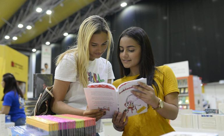 La Gran Feria del Libro del Caribe 2025 será un homenaje a Orlando Fals Borda y su herencia cultural; Este es un programa que se ejecutará durante 4 días.
 – Primer plano