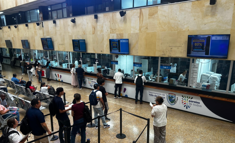 La fecha límite es el 31 de octubre.
 – Primer plano