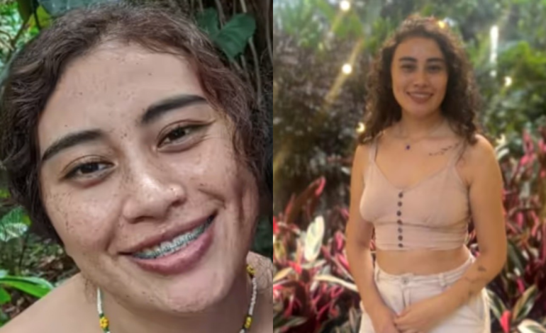 La verdad detrás de la desaparición de Angie Tobar, estudiante de la Universidad Nacional de Medellín en el Cauca: murió el día de su secuestro
 – Primer plano