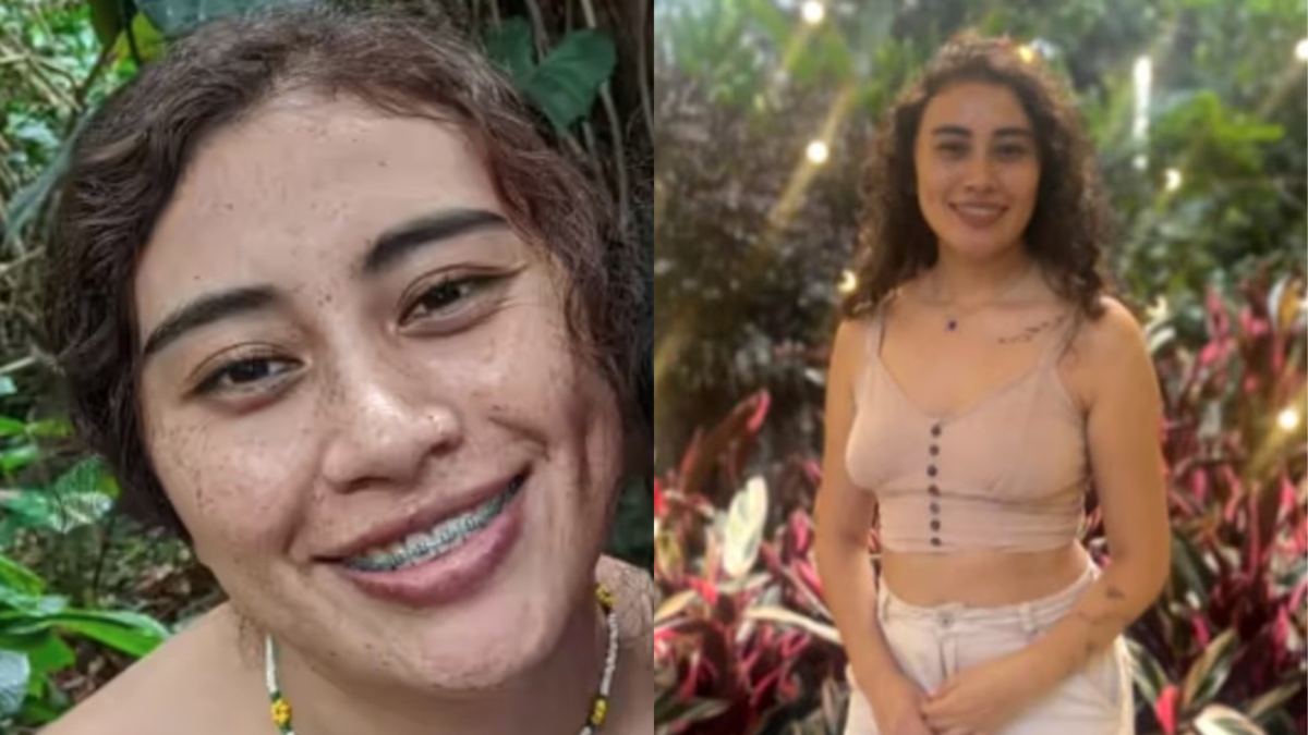 La verdad detrás de la desaparición de Angie Tobar, estudiante de la Universidad Nacional de Medellín en el Cauca: murió el día de su secuestro

 – Primer plano