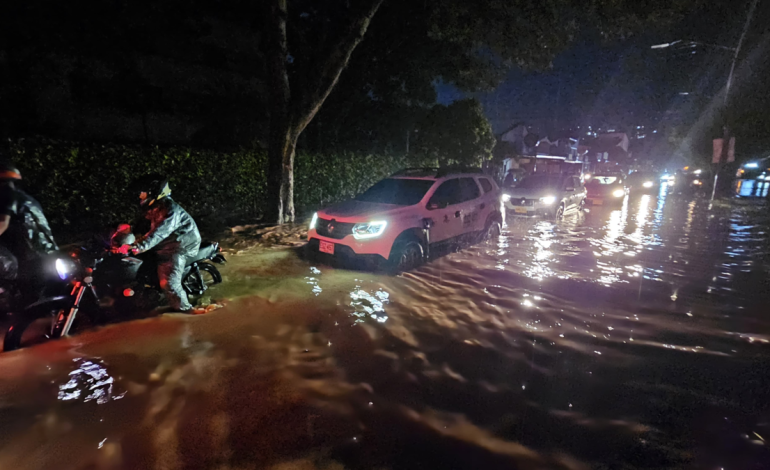 Las agencias de ayuda están tomando medidas preventivas para responder y evitar tragedias esta temporada.
 – Primer plano
