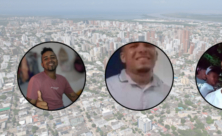 Las primeras hipótesis con respecto a la causa del ataque sycarial que es sorprendente Barranquilla

 – Primer plano