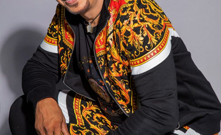 El renacimiento digital del emblemático artista vallenato Luis Miguel Fuentes revoluciona TikTok
 – Primer plano