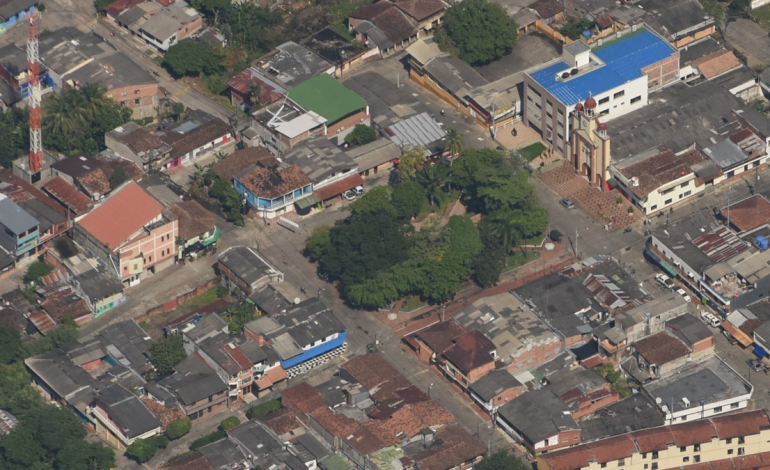 Más de 130 desplazados en Taazá van a los enfrentamientos entre lo ilegal

 – Primer plano