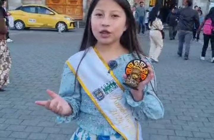 En Ipiales se unen por la solidaridad de la niñez
 – Primer plano