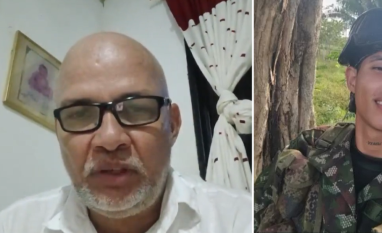 «No necesito nada de ti»

 – Primer plano