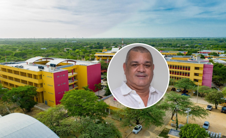 Nuevos detalles sobre la donación del rector de la Universidad de La Guajira contra el fiscal y la red de comercio de drogas anticancarcóticas

 – Primer plano