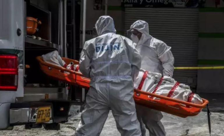 Ofrecen un premio de 50 millones de dólares

 – Primer plano