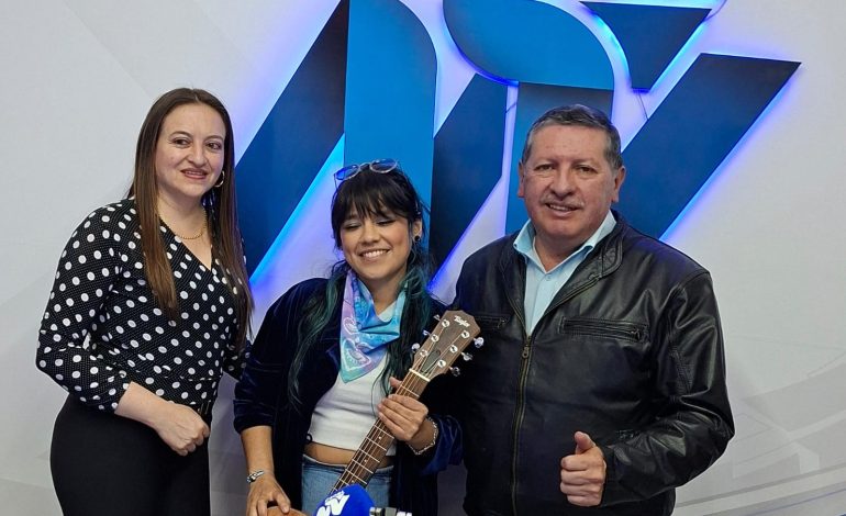 Cultura sin fronteras: una ventana para el talento regional

 – Primer plano