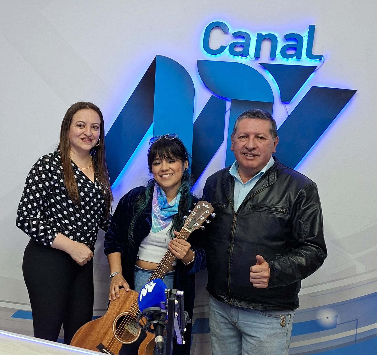 Cultura sin fronteras: una ventana para el talento regional

 – Primer plano