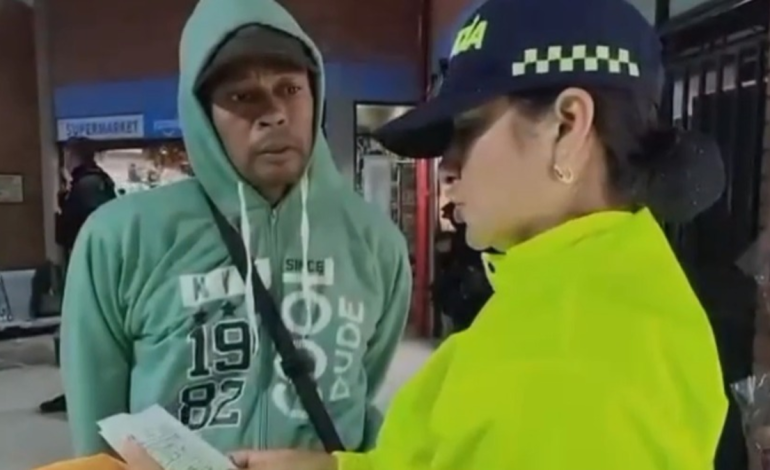 Para acceder a sus víctimas se hizo pasar por mototaxista
 – Primer plano