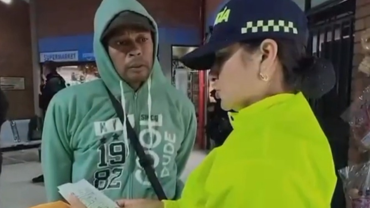 Para acceder a sus víctimas se hizo pasar por mototaxista

 – Primer plano