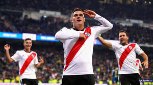 Juanfer Quintero y su forma de querer salvar a River Plate
 – Primer plano