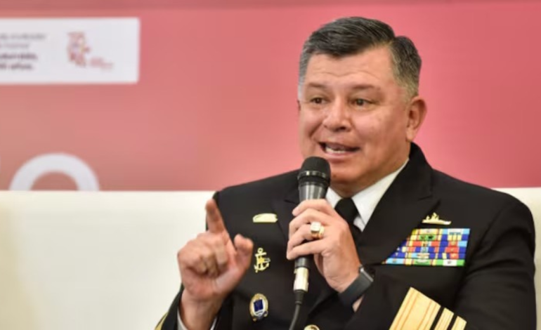 Razones por las cuales las acusaciones del subdirector de UNGD, José Ricardo Hurtado, y que se detuvieron con el tráfico de drogas

 – Primer plano