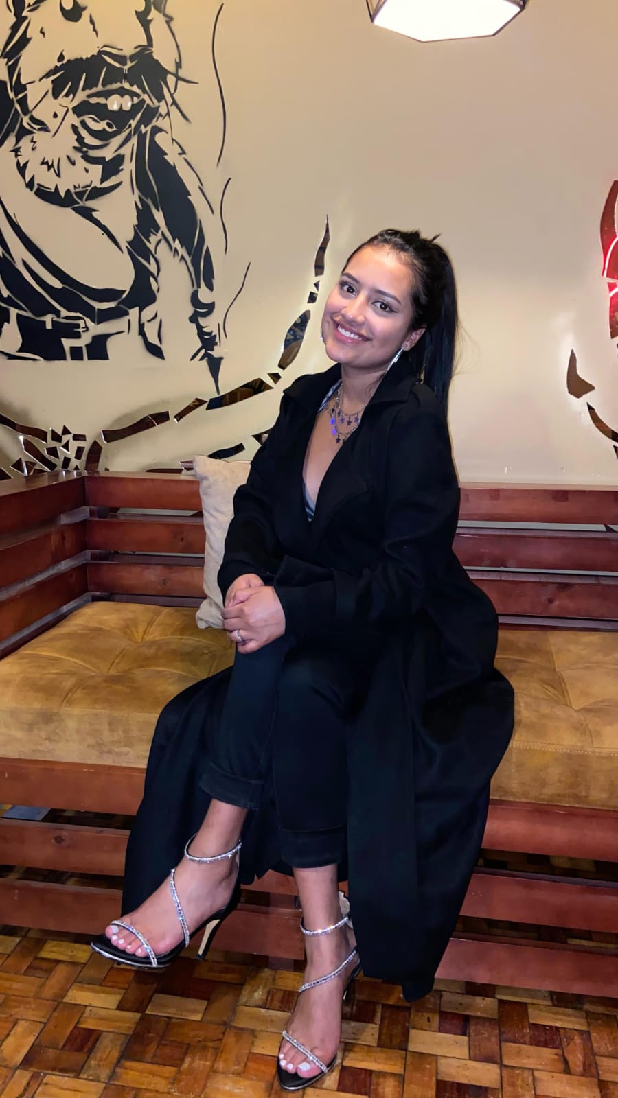 Talento y Sentimiento en una ceremonia inolvidable

 – Primer plano