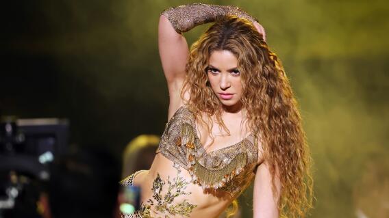 Shakira regresa a Colombia con su gira «Las Mujeres Ya No Lloran World Tour»

 – Primer plano