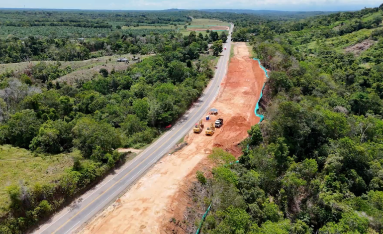 Santander quedó excluido del Conpes por obras viales prometidas por el gobierno

 – Primer plano