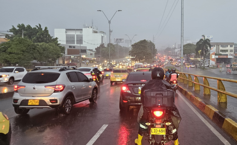 Así se realizan los preparativos para la segunda temporada de lluvias
 – Primer plano