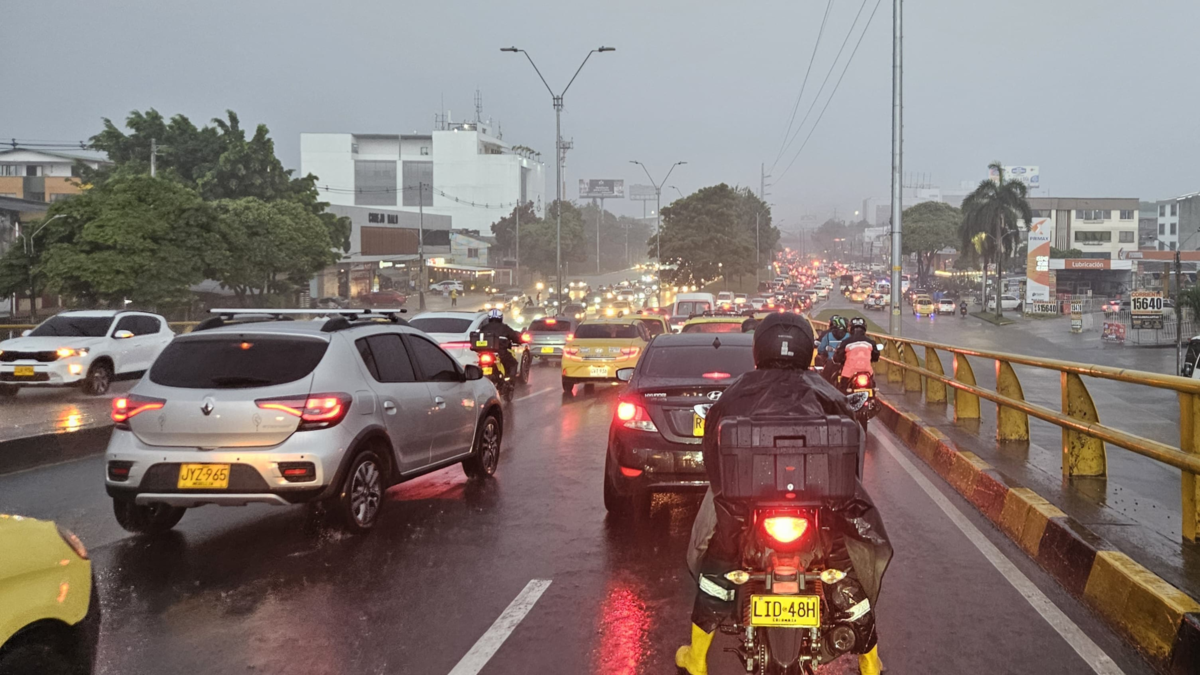 Así se realizan los preparativos para la segunda temporada de lluvias

 – Primer plano