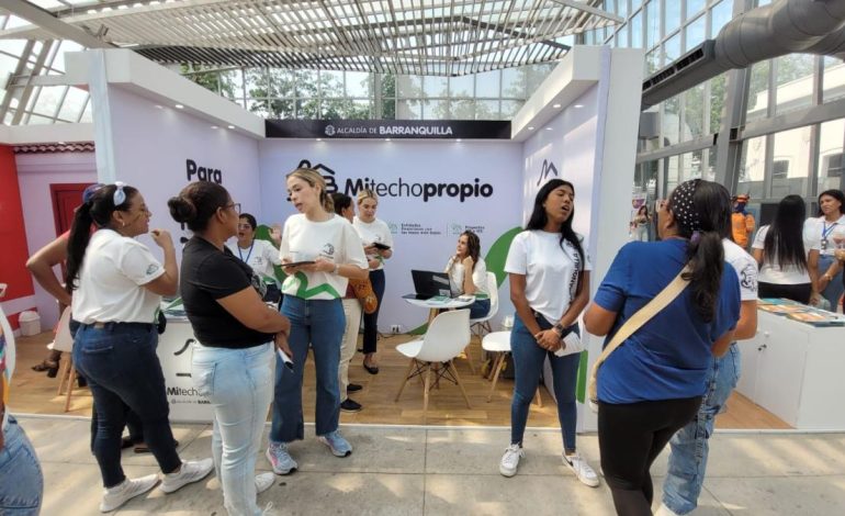 Según Cama, la venta de viviendas en Barranquilla crece un 24%, el doble del promedio nacional
 – Primer plano