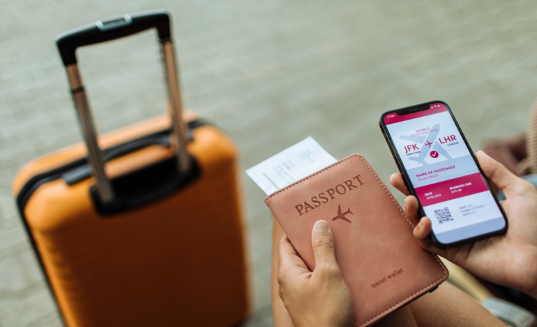 Semana de viajes cerrada con gran recepción entre los viajeros colombianos

 – Primer plano