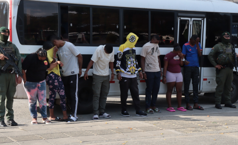 Son «abuelos» y «tía»; Lo que se sabe sobre sus miembros entre hombres y mujeres

 – Primer plano