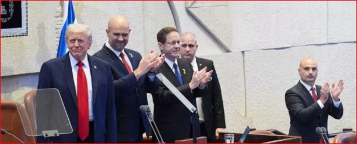 Liberación de rehenes entre Hamás e Israel

 – Primer plano