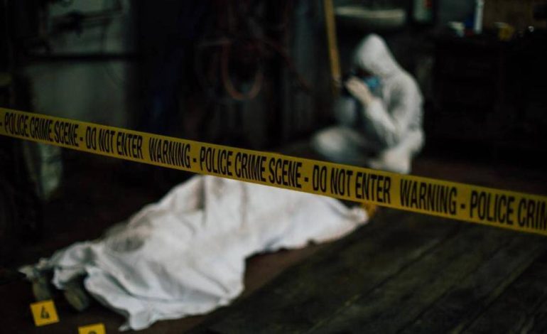 Un aterrador caso conmociona a Ibagué, donde durante una reunión familiar un hombre asesinó a su hermano: el padre resultó herido

 – Primer plano