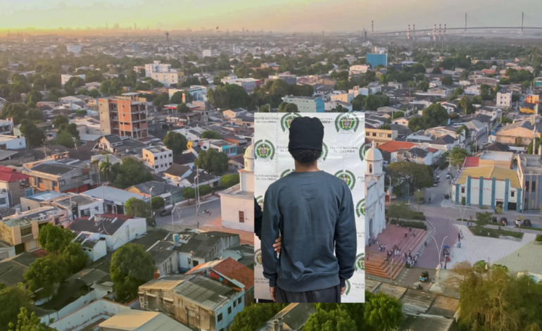 Un joven de 18 años murió tras ser apuñalado por un familiar menor de edad
 – Primer plano