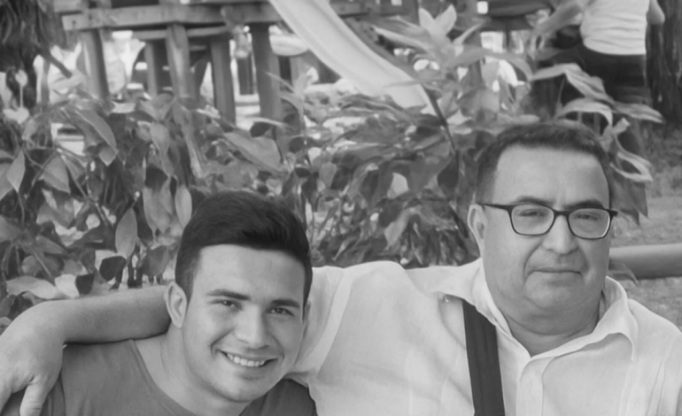 Un padre y un hijo conocidos en la región fueron secuestrados, torturados y luego asesinados en lo que se cree fue un robo.
 – Primer plano