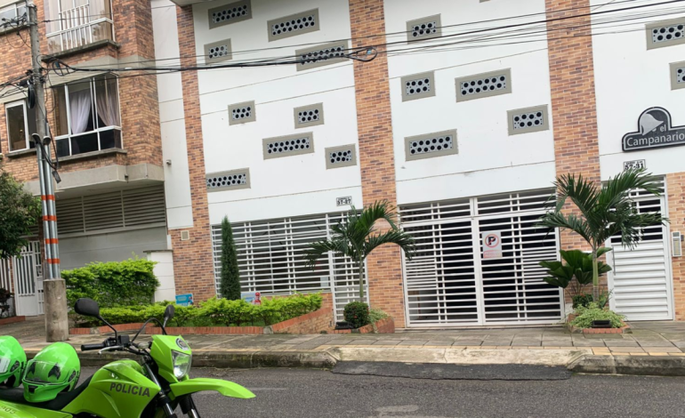 Una historia impactante de un robo millonario en Bucaramanga
 – Primer plano