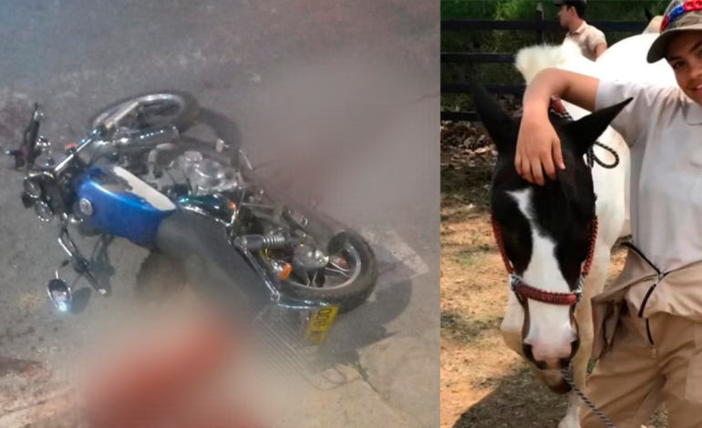 Una joven de 19 años fue asesinada en vía pública en la comuna 13
 – Primer plano