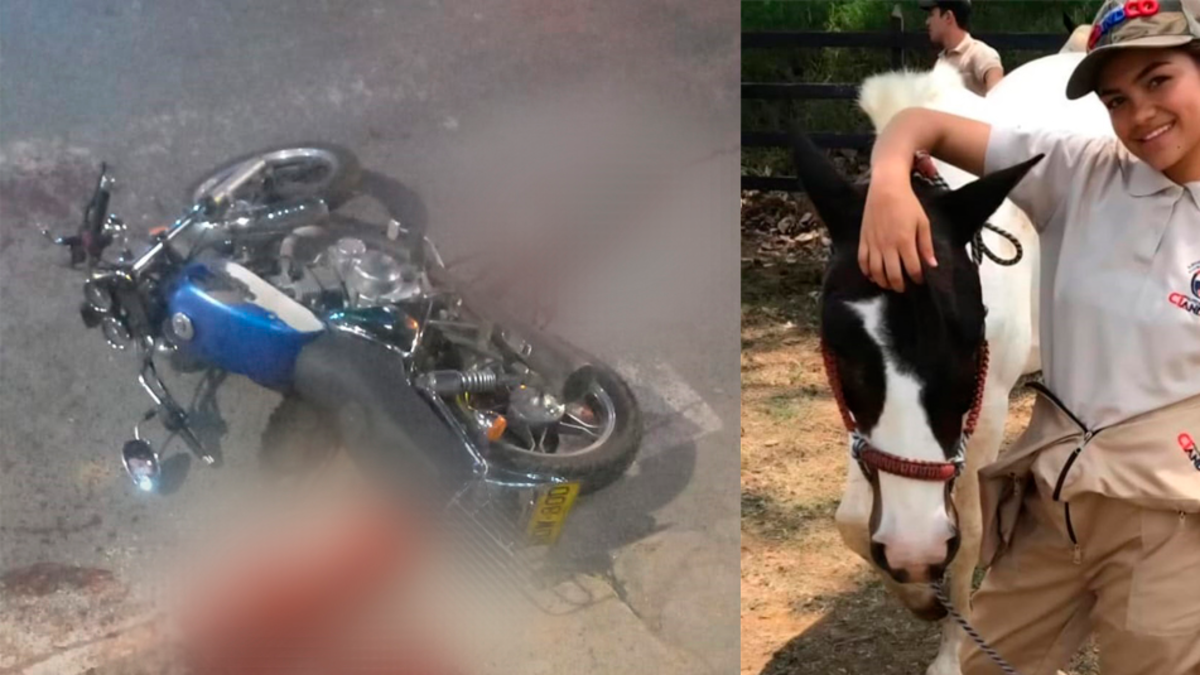 Una joven de 19 años fue asesinada en vía pública en la comuna 13
 – Primer plano