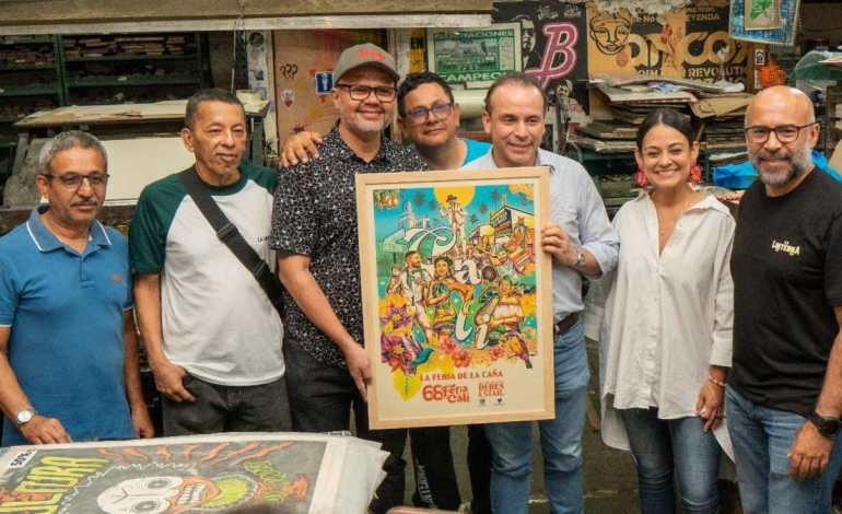 «Una mirada profunda al Distrito Obrero»
 – Primer plano