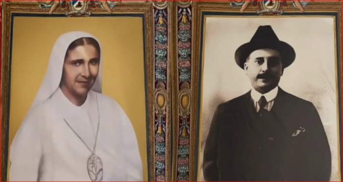 «Día de la Alegría de los Venezolanos»
 – Primer plano