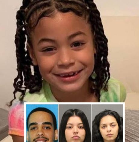 Tragedia en Connecticut: Un brutal caso de abuso infantil termina con la muerte de Jacqueline Torres

 – Primer plano