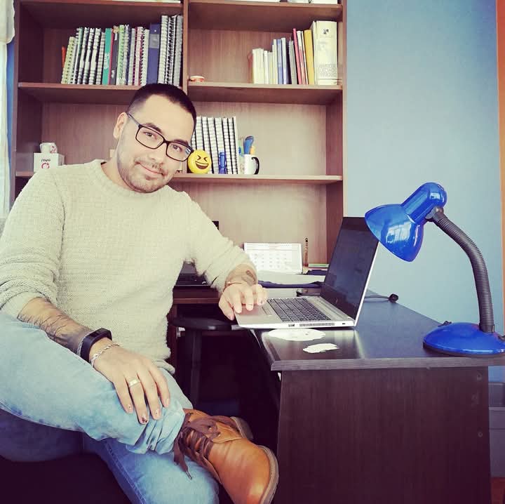 50 años conservando la esencia del Carnaval

 – Primer plano