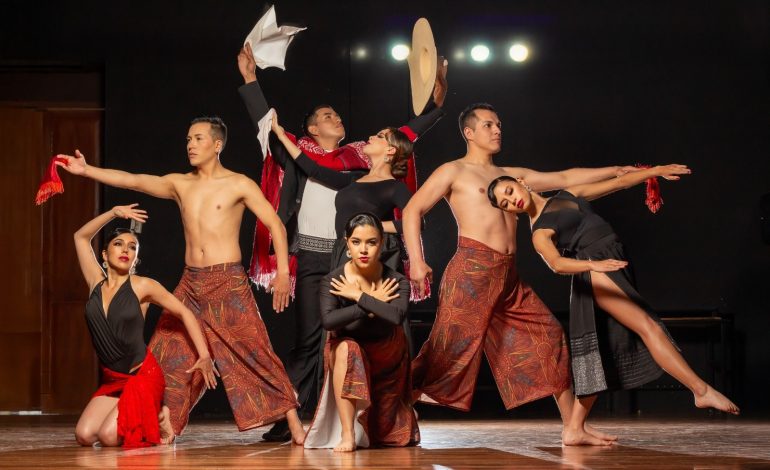 Ardanza, 10 años celebrando el patrimonio cultural

 – Primer plano