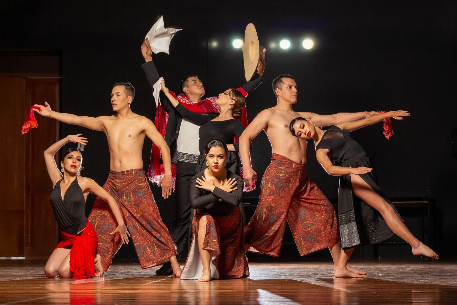 Ardanza, 10 años celebrando el patrimonio cultural

 – Primer plano