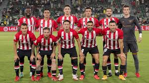 El Athletic Club de Bilbao gana con elegancia la Liga de Campeones

 – Primer plano