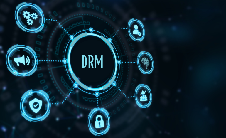 Día Internacional contra DRM 2025: Por una cultura digital sin bloqueos

 – Primer plano