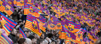 Barcelona está empezando a preocuparse

 – Primer plano