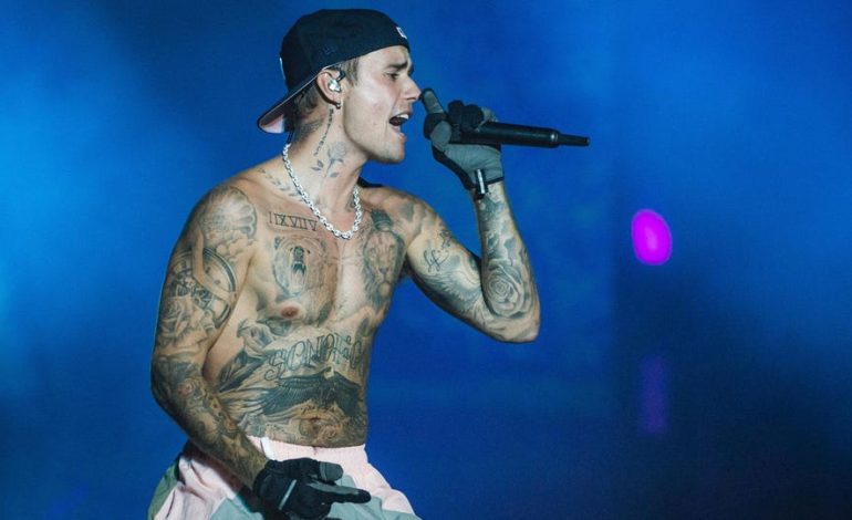 Rumores dicen que Justin Bieber estaría de gira en LATAM entre 2026 y 2027

 – Primer plano