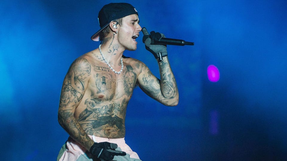 Rumores dicen que Justin Bieber estaría de gira en LATAM entre 2026 y 2027

 – Primer plano